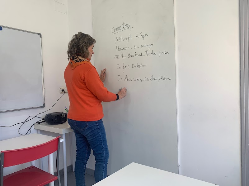 Mar Picos - School Of English photo 2