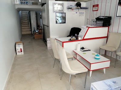 YILDIZ TEKNİK-FAKİR YETKİLİ SERVİSİ - Beyaz Eşya Servisi