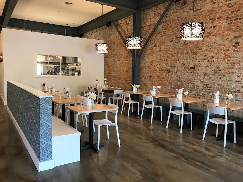 Café Della photo 1
