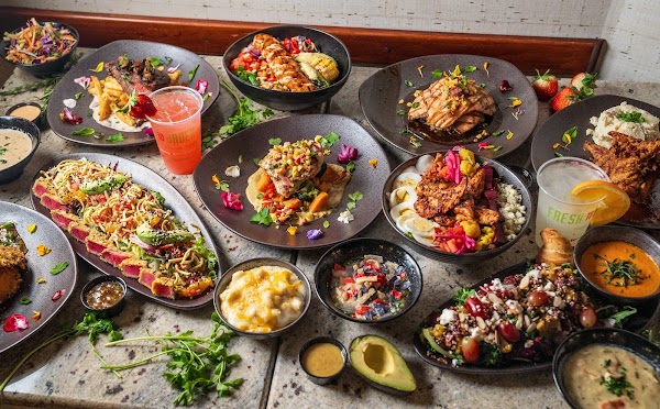 Photo of Fresh To Order - Midtown