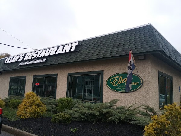 Eller’s Restaurant
