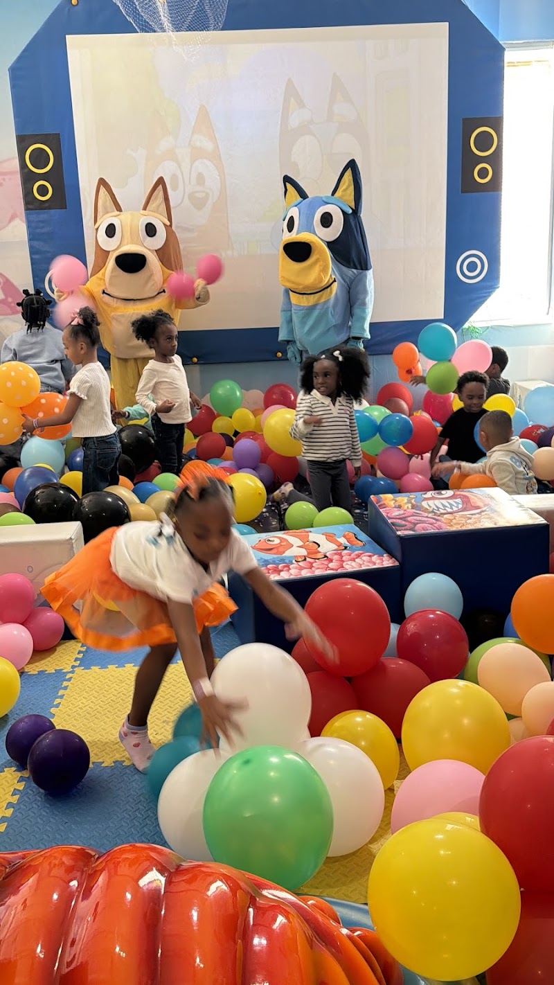 Fun Time While Learning photo 5