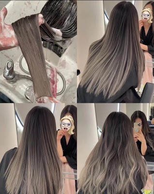 秀阁 SMY hair salon photo 3