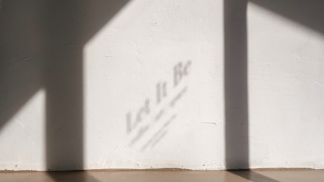 Let it be photo 3