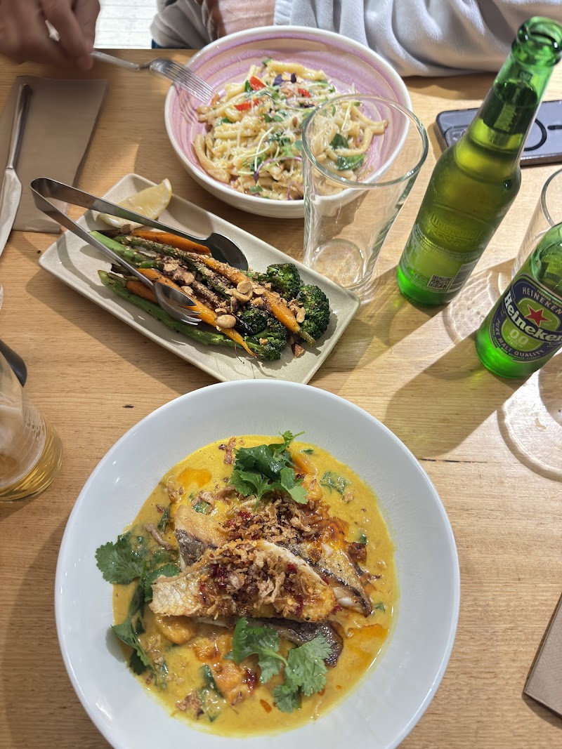 The Metz Pizza and Restaurant Hobart photo 10