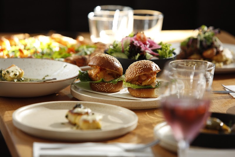 The Metz Pizza and Restaurant Hobart photo 6