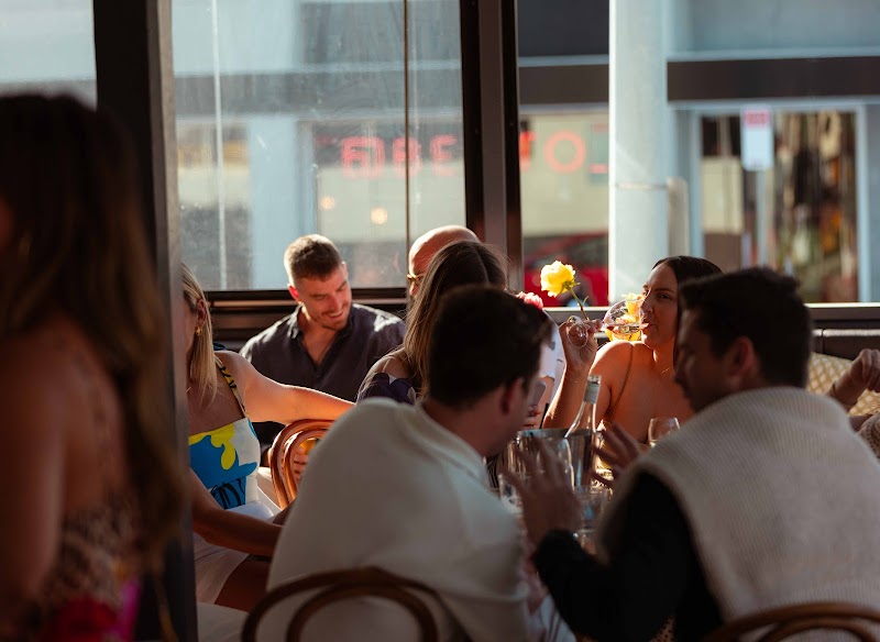 The Metz Pizza and Restaurant Hobart