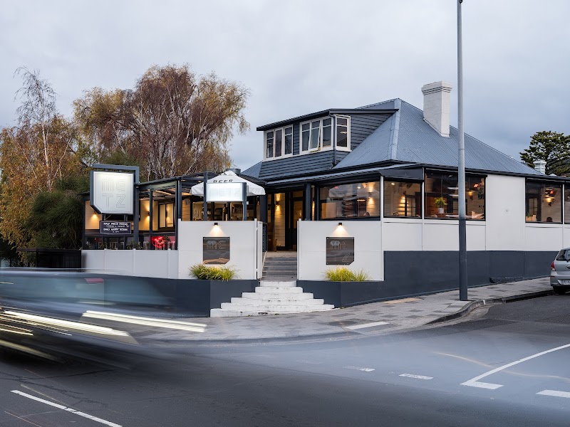 The Metz Pizza and Restaurant Hobart photo 4
