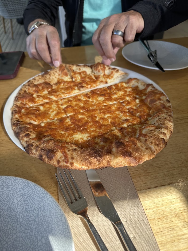 The Metz Pizza and Restaurant Hobart photo 8