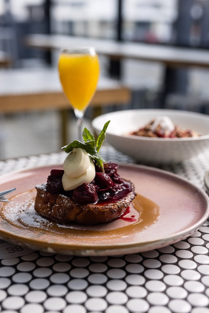 The Metz Pizza and Restaurant Hobart photo 2