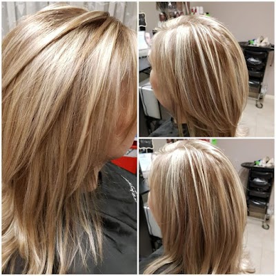 Hoiti Toiti Hair Salon