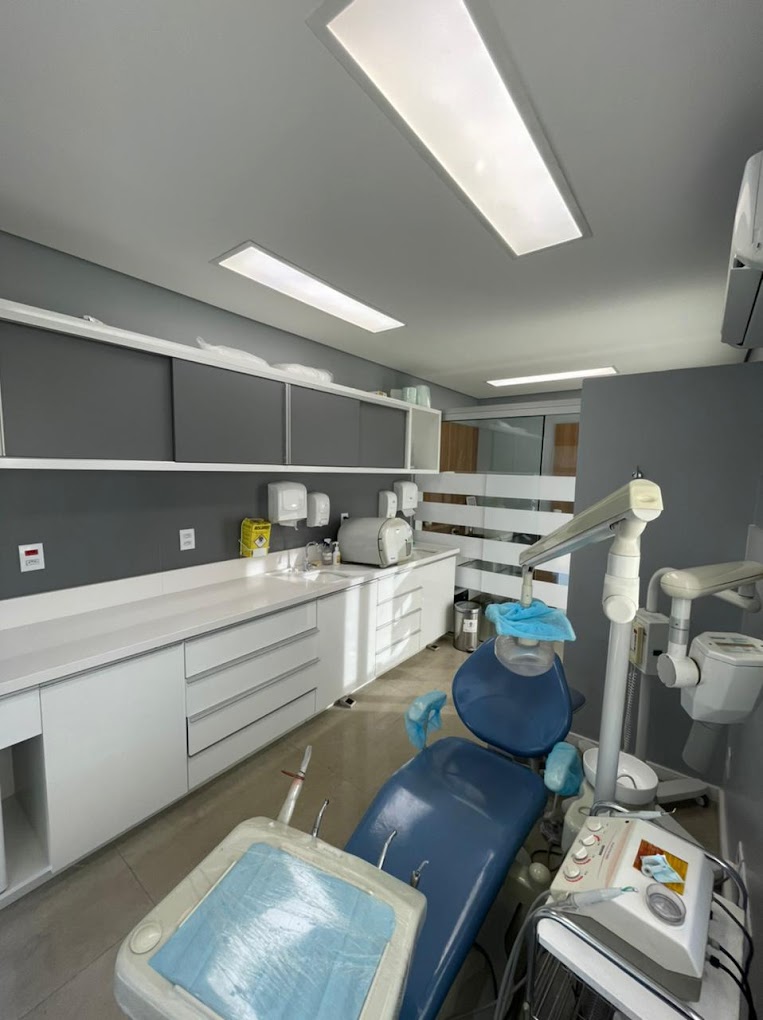 Clínica Fabiano Oliveira - foto 2