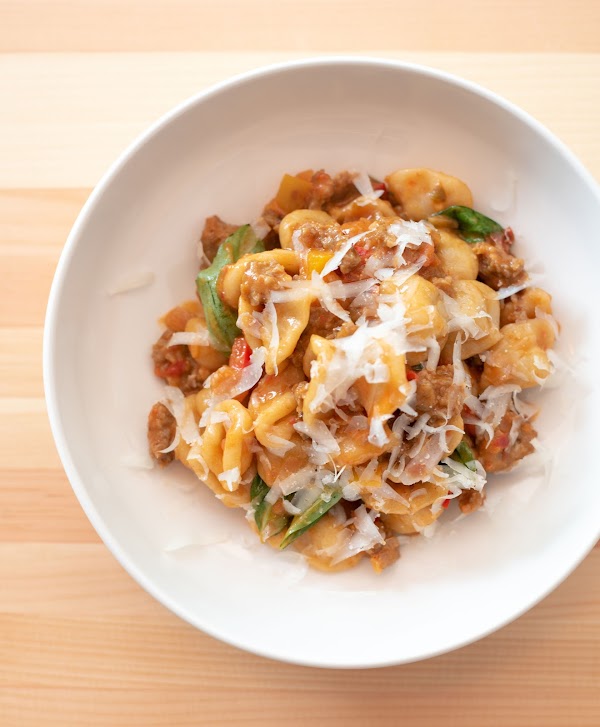 Photo of Thompson Italian
