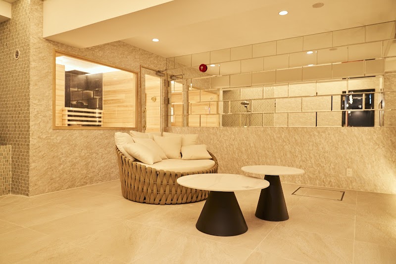 Prus Sauna 千葉店