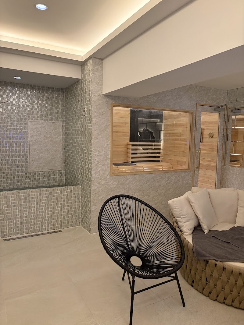 Prus Sauna 千葉店 3