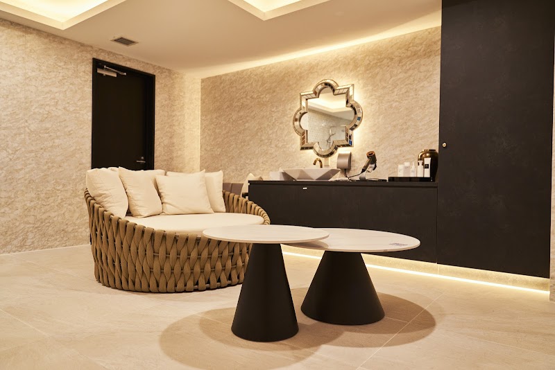 Prus Sauna 千葉店 2