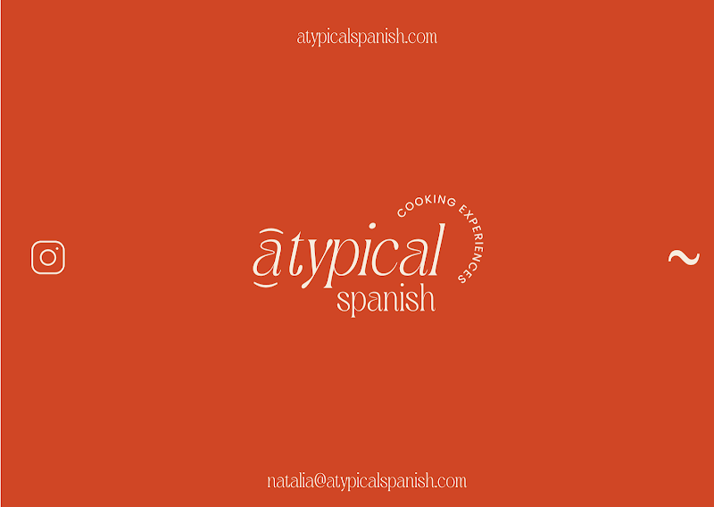 Atypical Spanish