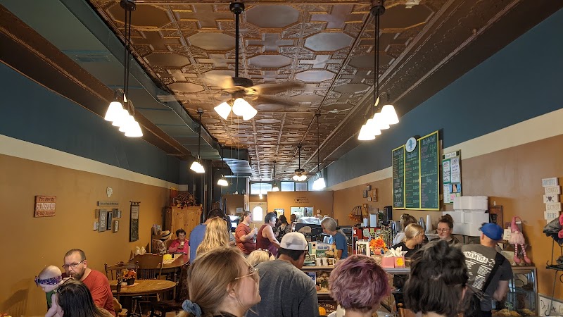 Grounds & Goodies photo 1