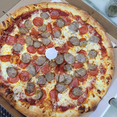 Lp Pizzeria