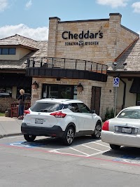 Photo of Cheddar's Scratch Kitchen