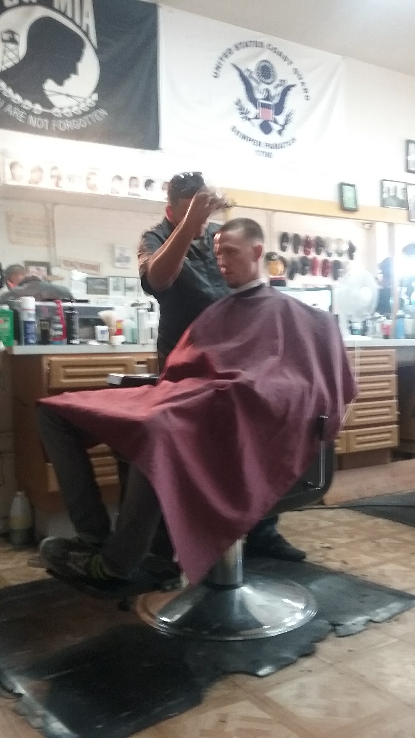 Taylor's Barber Shop photo 1