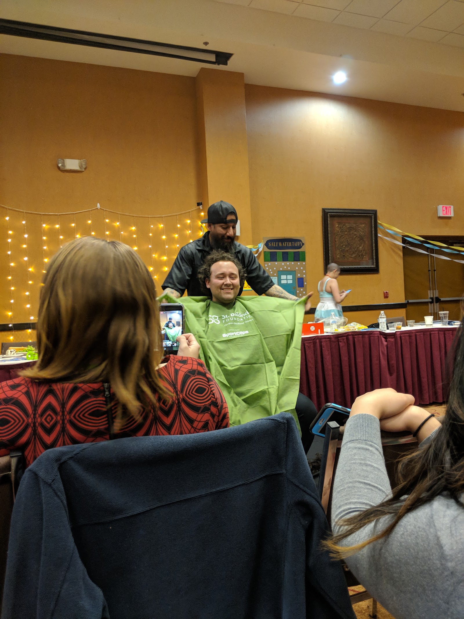 Taylor's Barber Shop