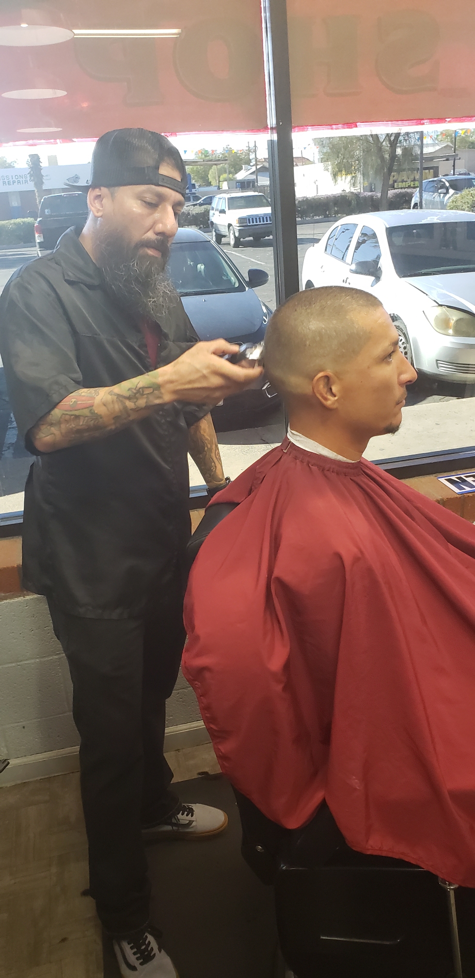 Taylor's Barber Shop photo 5