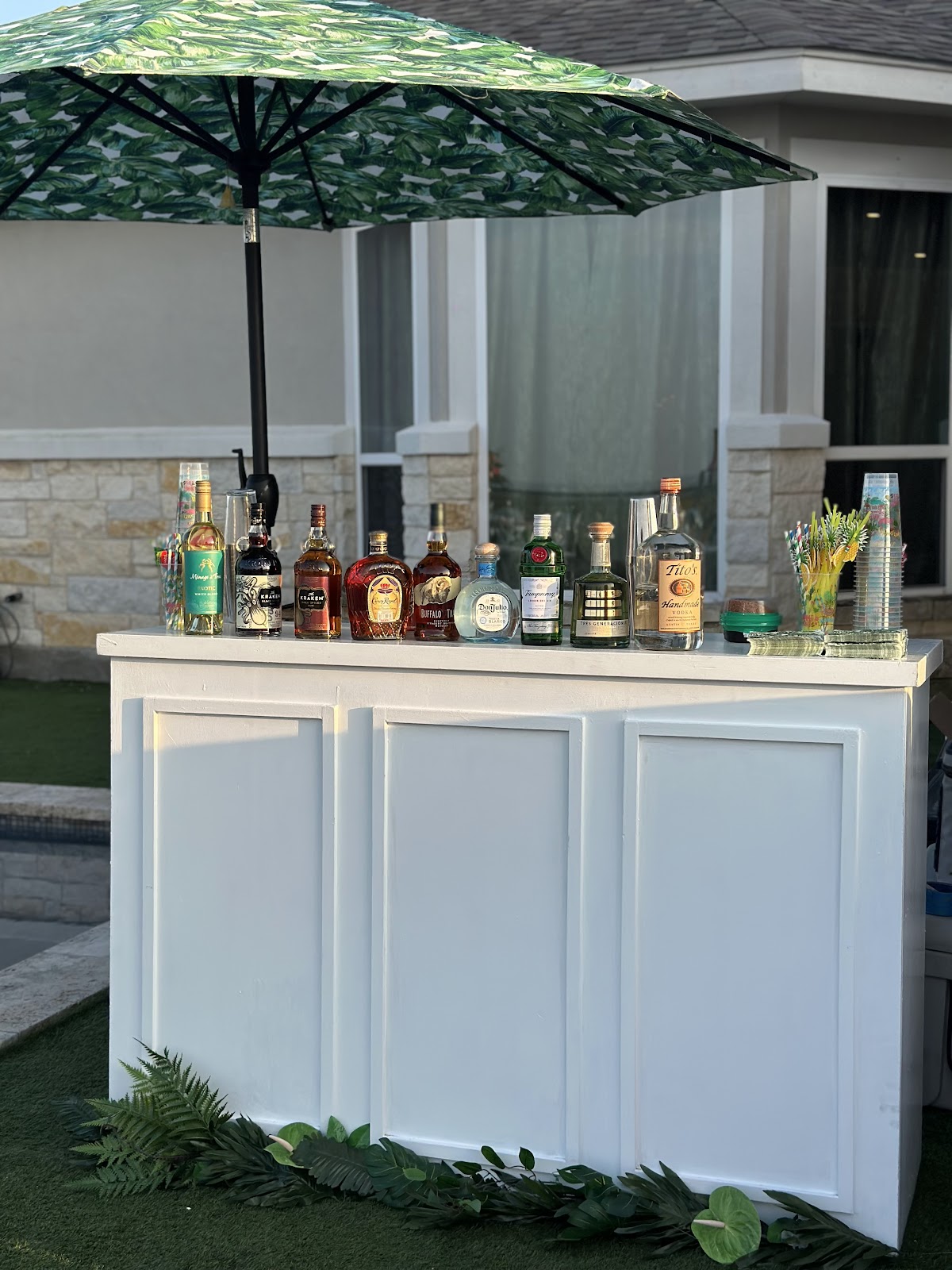 Adam's Event Planning: Google Places image 5