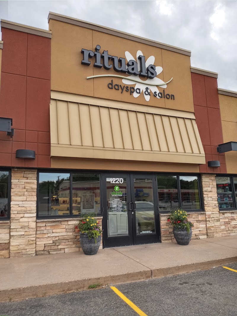 Rituals Day Spa & Salon