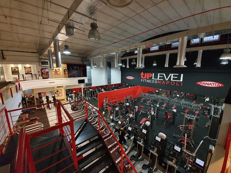 Fit Express Napoli Morghen