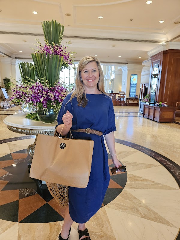 Sage Hair Face Body photo 1