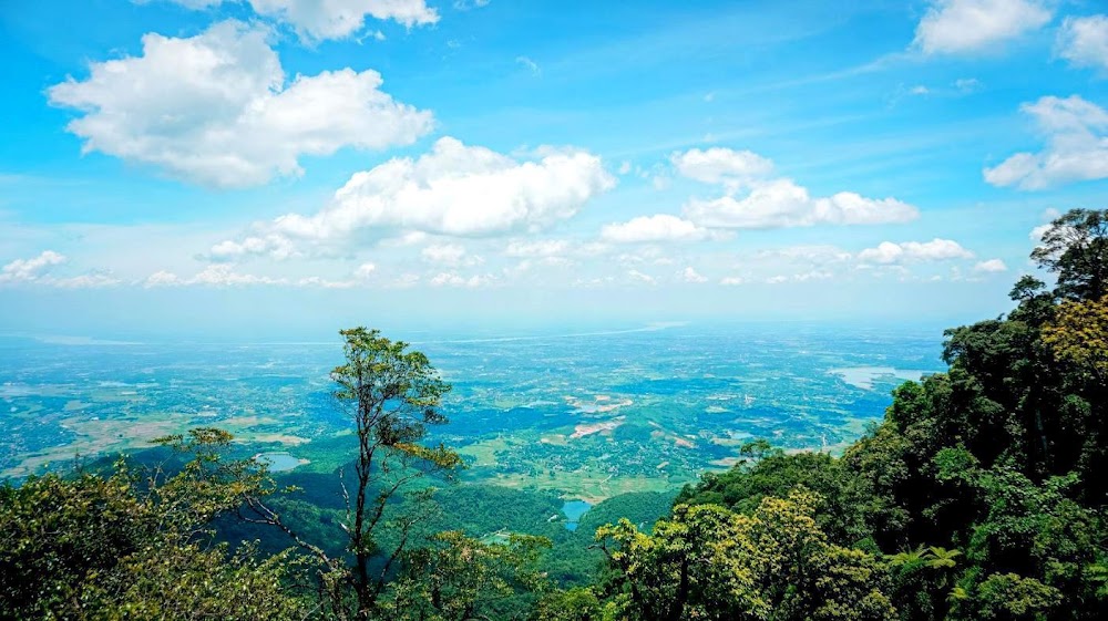 Ba Vi National Park fotoğraf 1