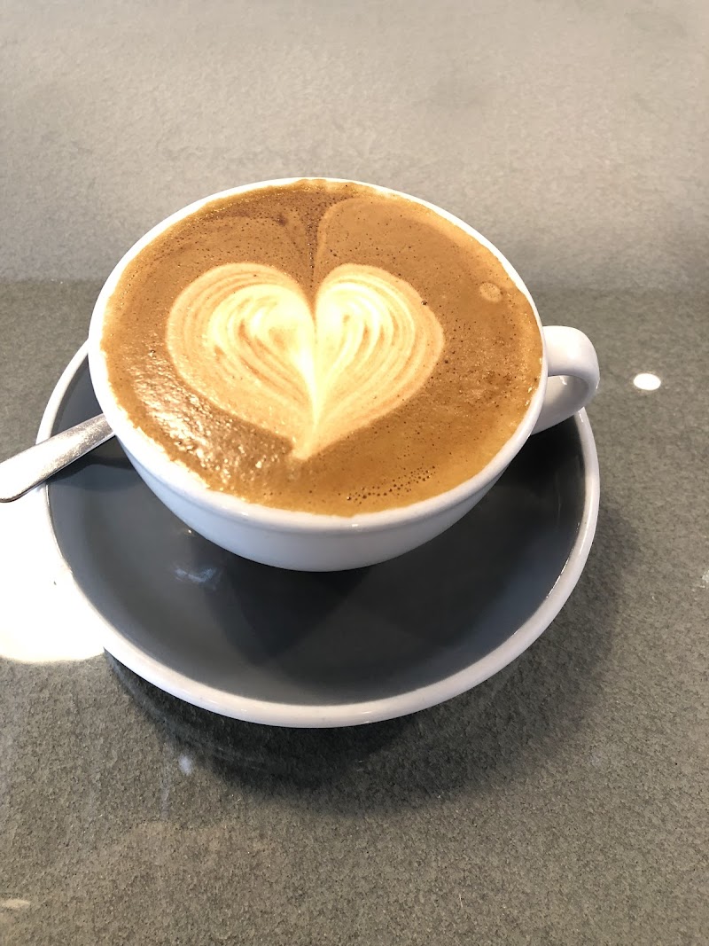 Gray Squirrel Coffee Company photo 3