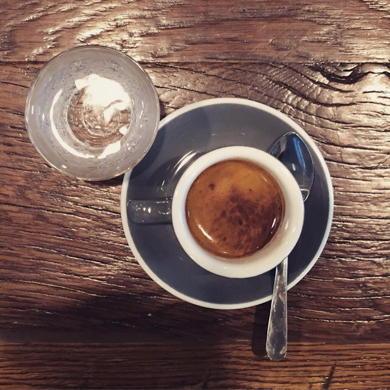 Gray Squirrel Coffee Company photo 2