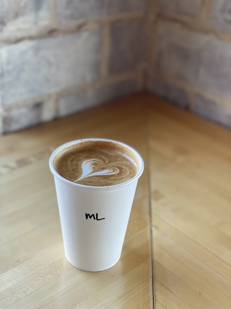 Gray Squirrel Coffee Company photo 3