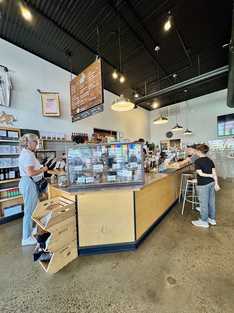Gray Squirrel Coffee Company photo 4