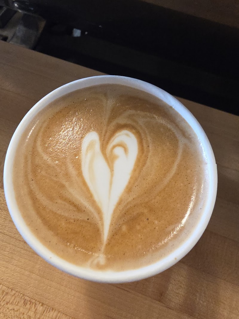 Gray Squirrel Coffee Company photo 3