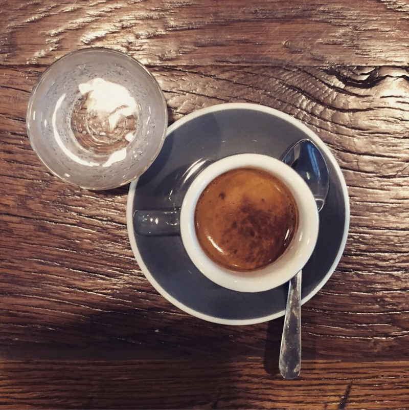 Gray Squirrel Coffee Company photo 2