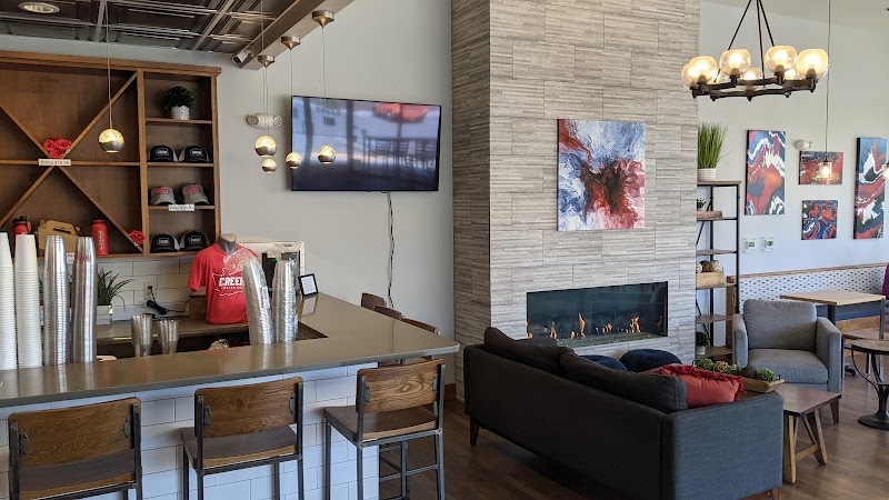 Creed Coffee Co. photo 4