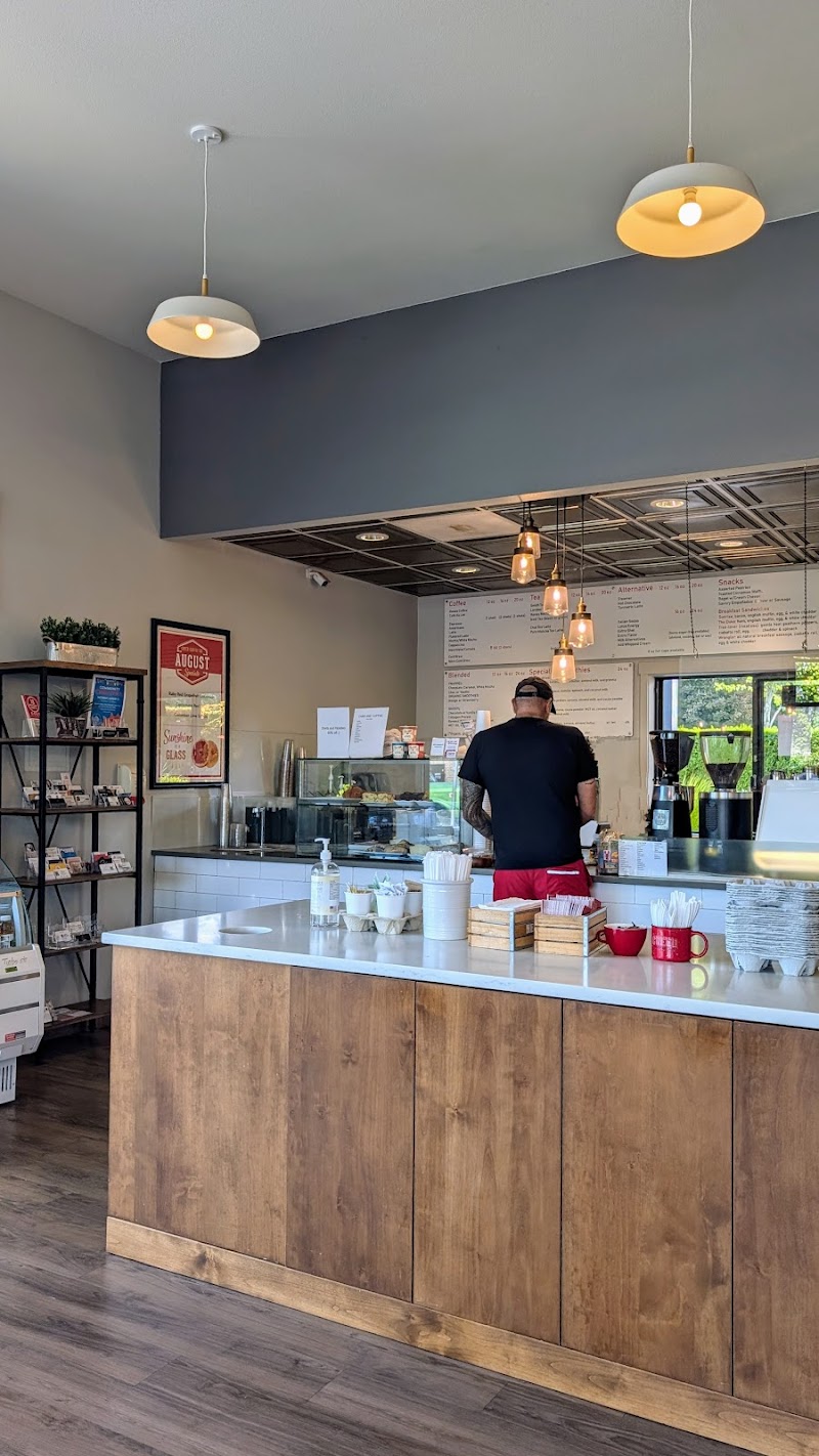 Creed Coffee Co. photo 3