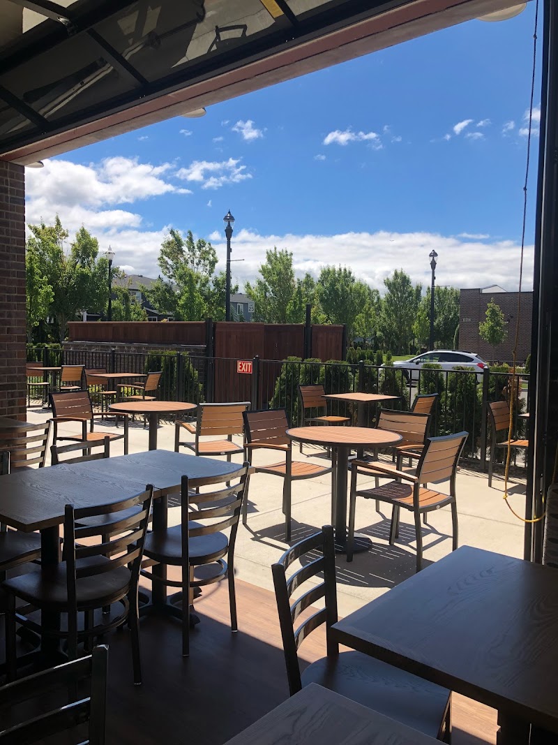 Creed Coffee Co. photo 1