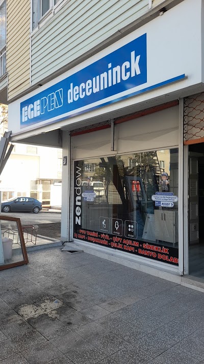 HAS PVC SİNEKLİK PİMAPEN TAMİRİ - Oto Servisi
