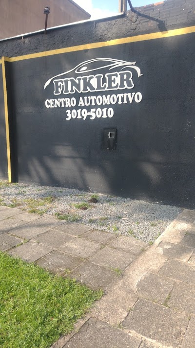 Foto de Finkler centro automotivo