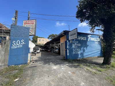 Foto de Finkler centro automotivo