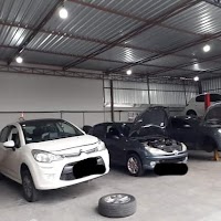 Finkler centro automotivo