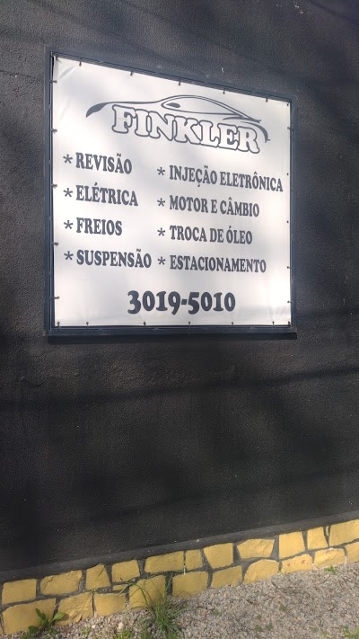 Foto de Finkler centro automotivo
