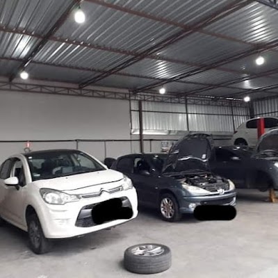 Foto de Finkler centro automotivo