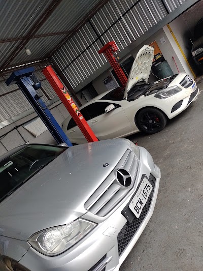 Foto de Finkler centro automotivo