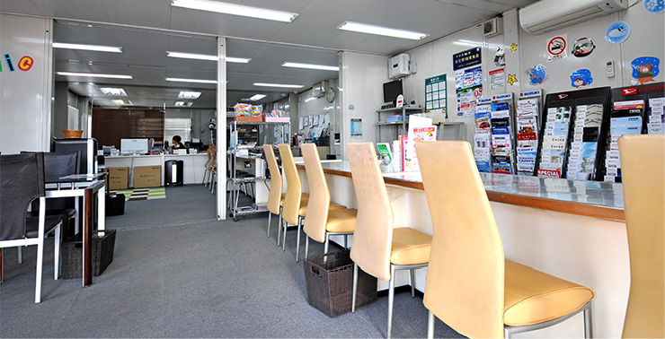 登録済未使用車専門店ミニック - 画像2