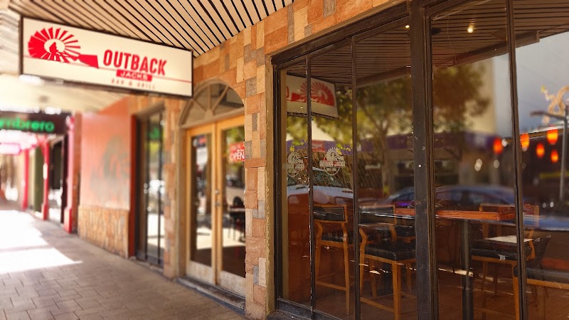 Outback Jacks photo 10